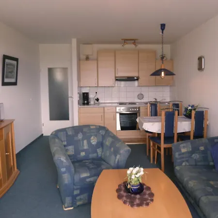 De Ebb דירה דורום נויפלד