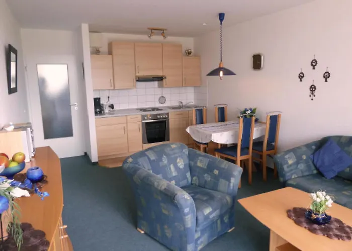 De Ebb Wurster Nordseeküste