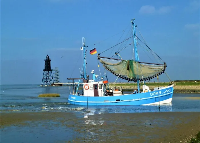 De Ebb * Wurster Nordseeküste